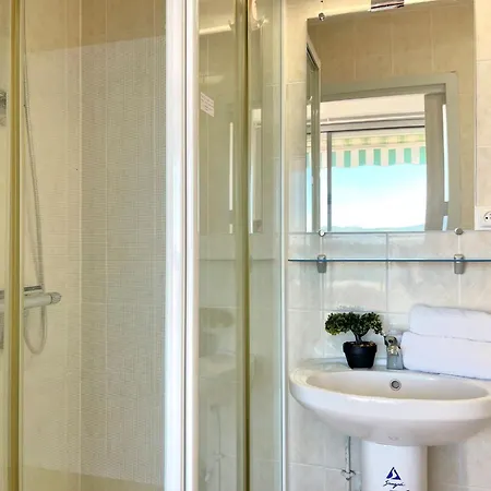 Le Beaufort By Interhome