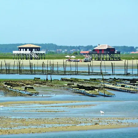 Le Beaufort By Interhome Appartement