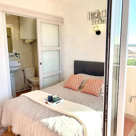 Le Beaufort By Interhome