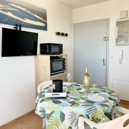 Le Beaufort By Interhome Appartement Arcachon