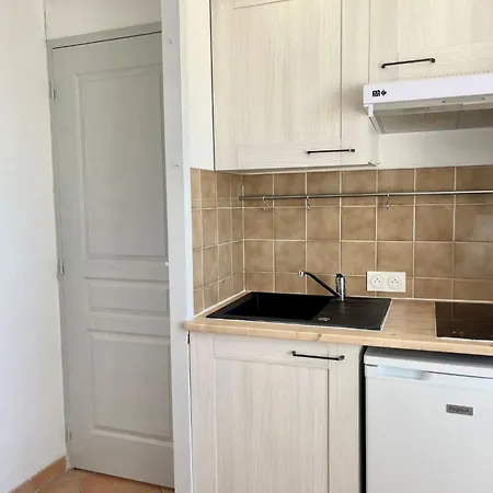 Le Beaufort By Interhome Arcachon