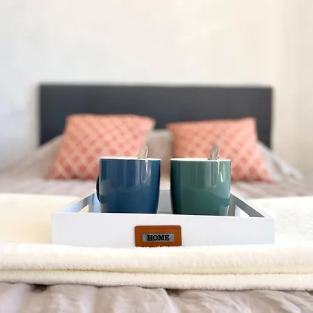 Le Beaufort By Interhome * Arcachon