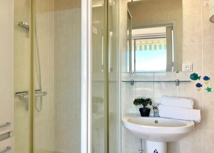 Le Beaufort By Interhome