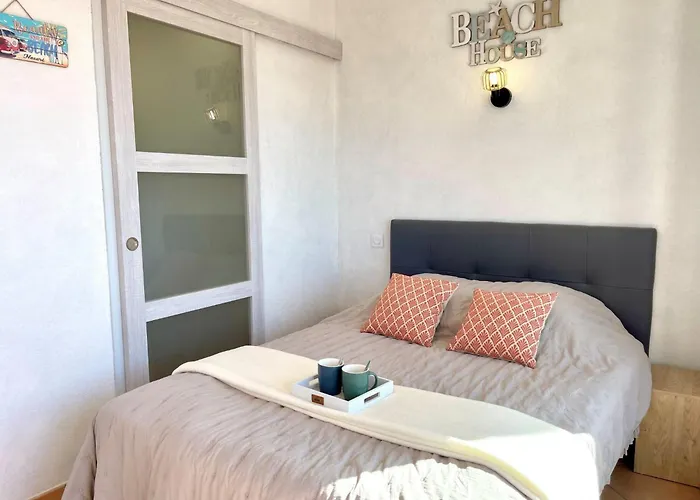 Le Beaufort By Interhome 아파트 *