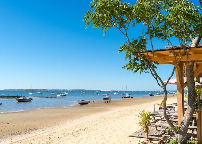 Le Beaufort By Interhome