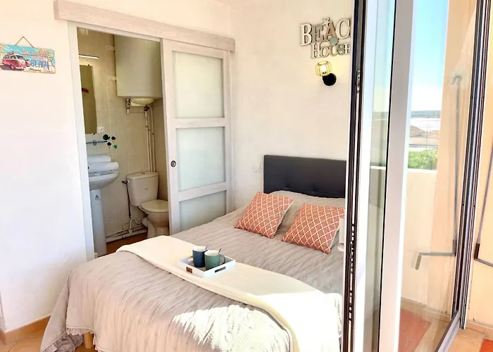 Le Beaufort By Interhome