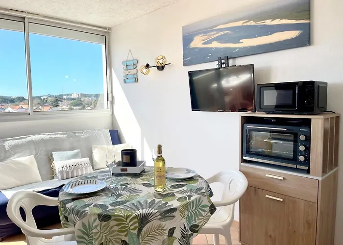 Le Beaufort By Interhome * 아르카숑