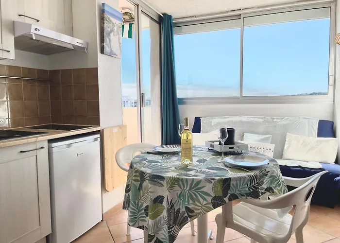 Le Beaufort By Interhome 아파트 *