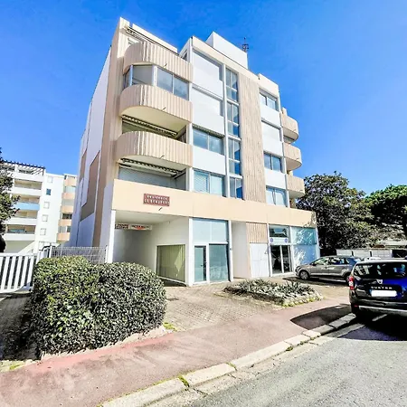 Le Beaufort By Interhome 公寓