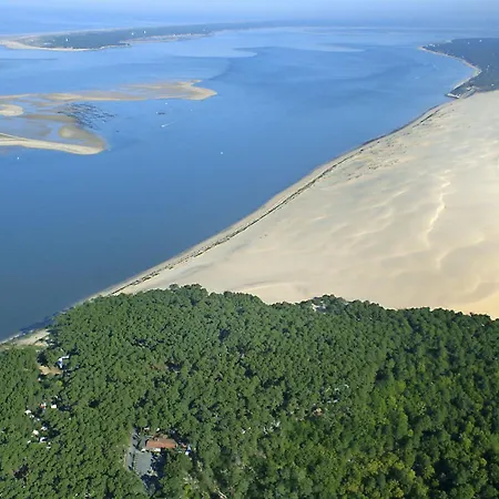 Le Beaufort By Interhome 公寓 阿卡雄