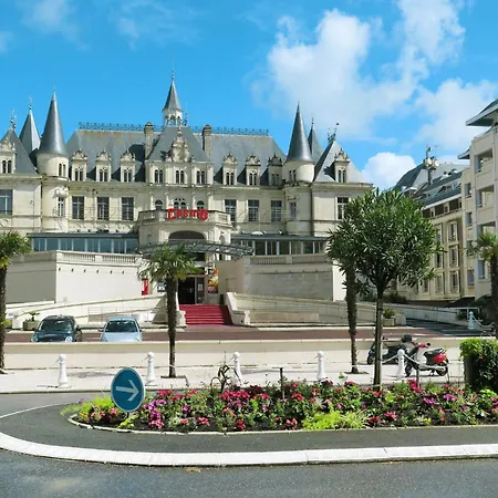 公寓 Le Beaufort By Interhome