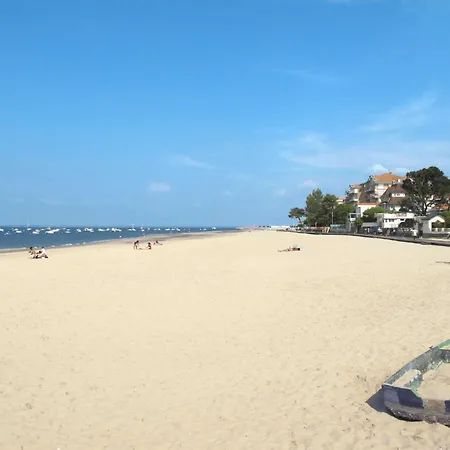 Le Beaufort By Interhome 阿卡雄