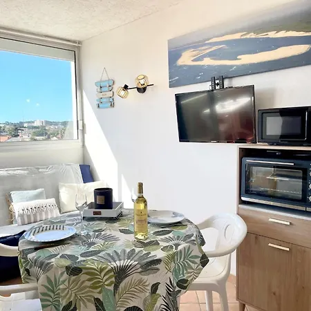 Le Beaufort By Interhome * 阿卡雄