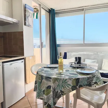 Le Beaufort By Interhome 公寓 *