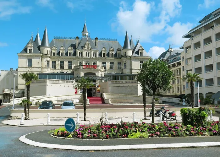 Apartment Le Beaufort By Interhome