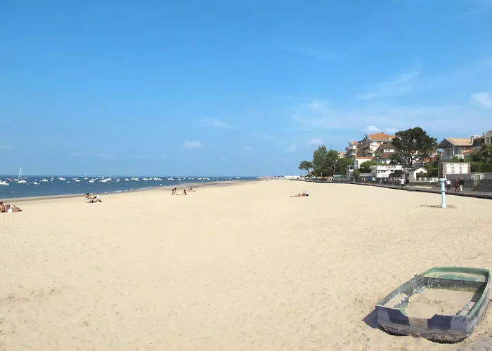 Le Beaufort By Interhome Arcachon