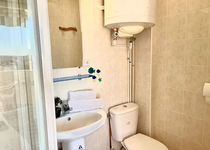 Le Beaufort By Interhome Apartment