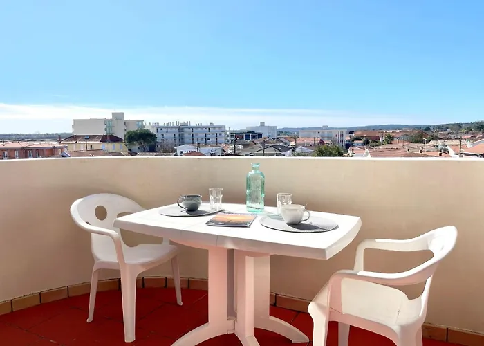 Le Beaufort By Interhome Apartment *