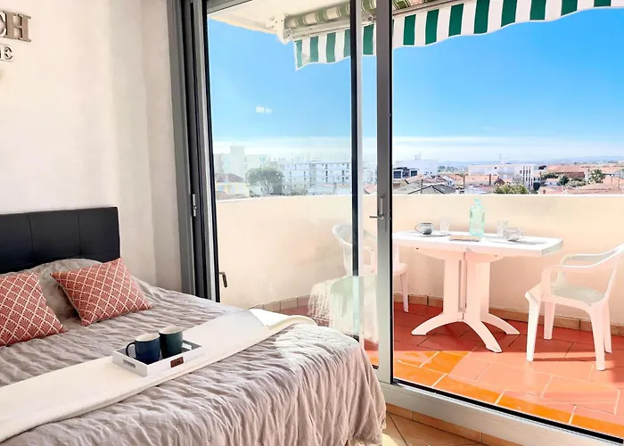 Le Beaufort By Interhome Arcachon