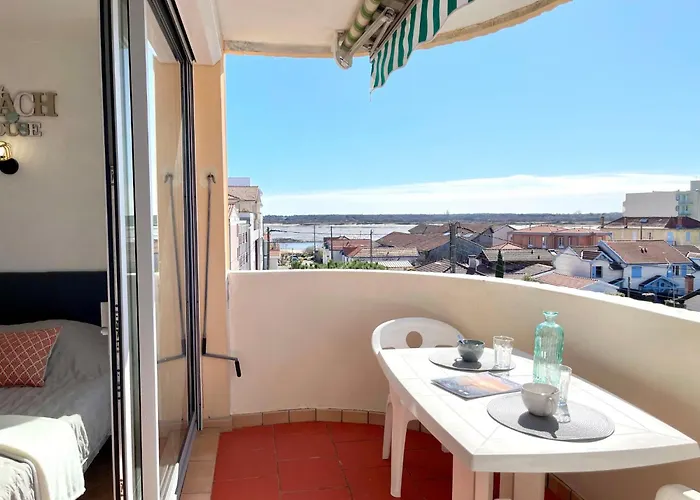 Le Beaufort By Interhome Apartment