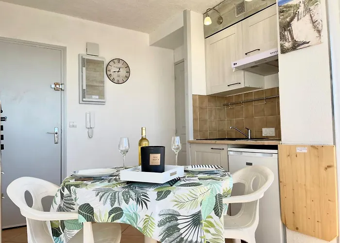 Apartment Le Beaufort By Interhome *