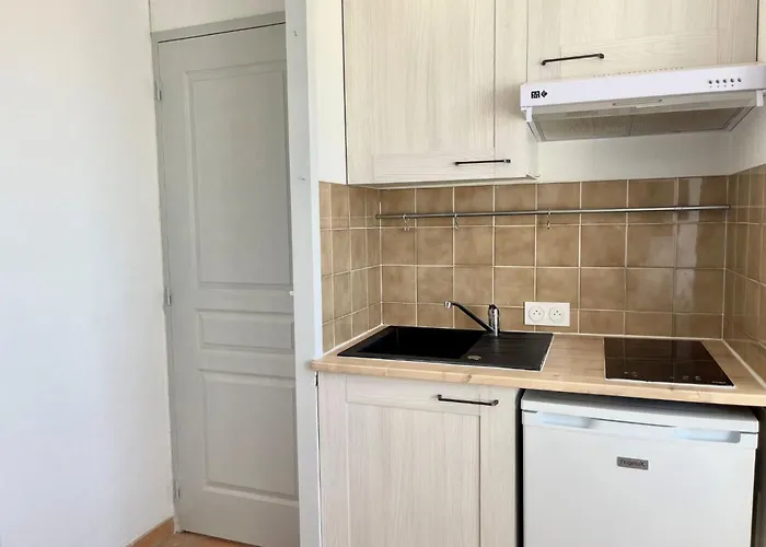 Le Beaufort By Interhome Arcachon